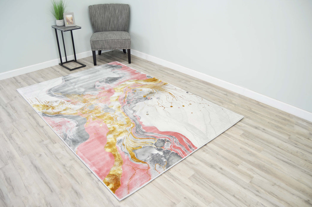 Ladarian Area Rug