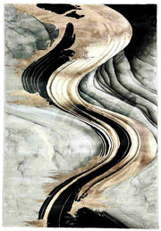 Contempo Rug Design 1112 Sand 8x11 (7'8x10'8")"