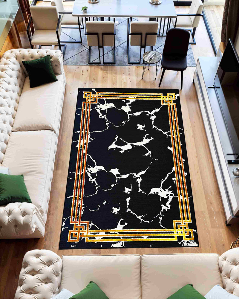 Diseño de alfombra Contempo 1114