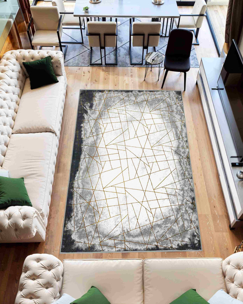 Contempo Rug Design 1115