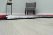 PREMIUM Rug Design 11219 Red 2x8 Runner (2'2x7'3")"