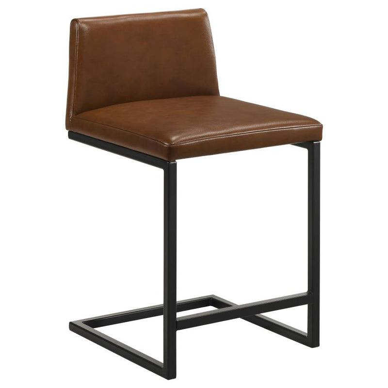 Vardon Genuine Leather