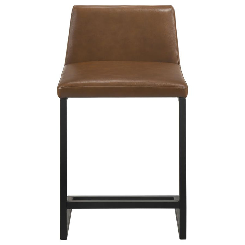 Vardon Genuine Leather