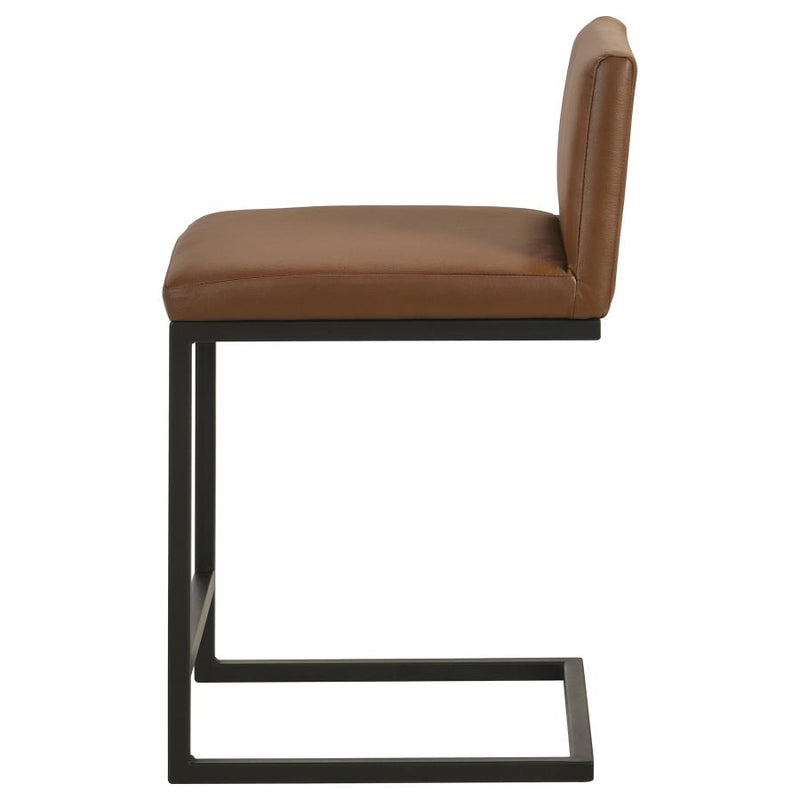 Vardon Genuine Leather