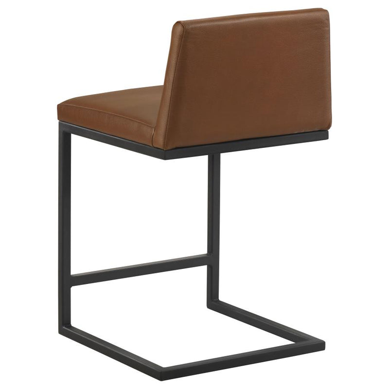 Vardon Genuine Leather
