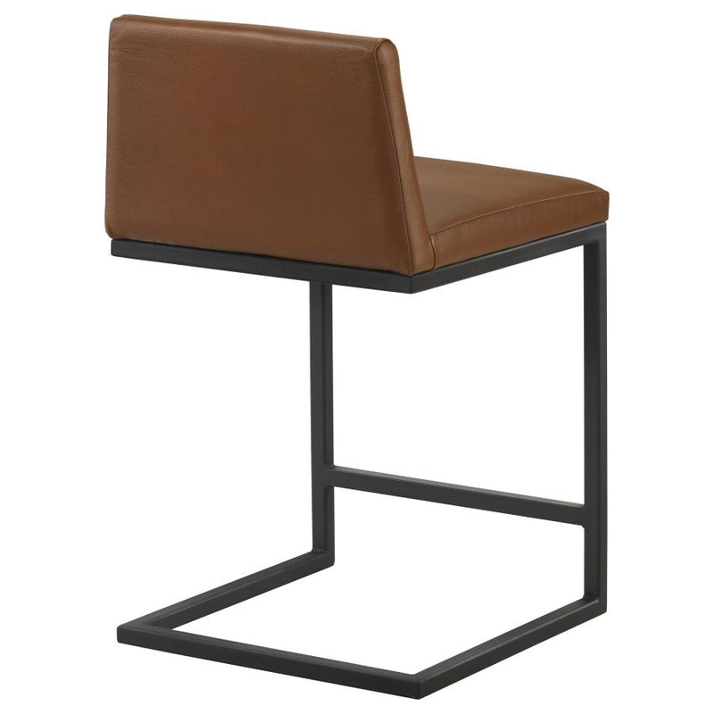 Vardon Genuine Leather