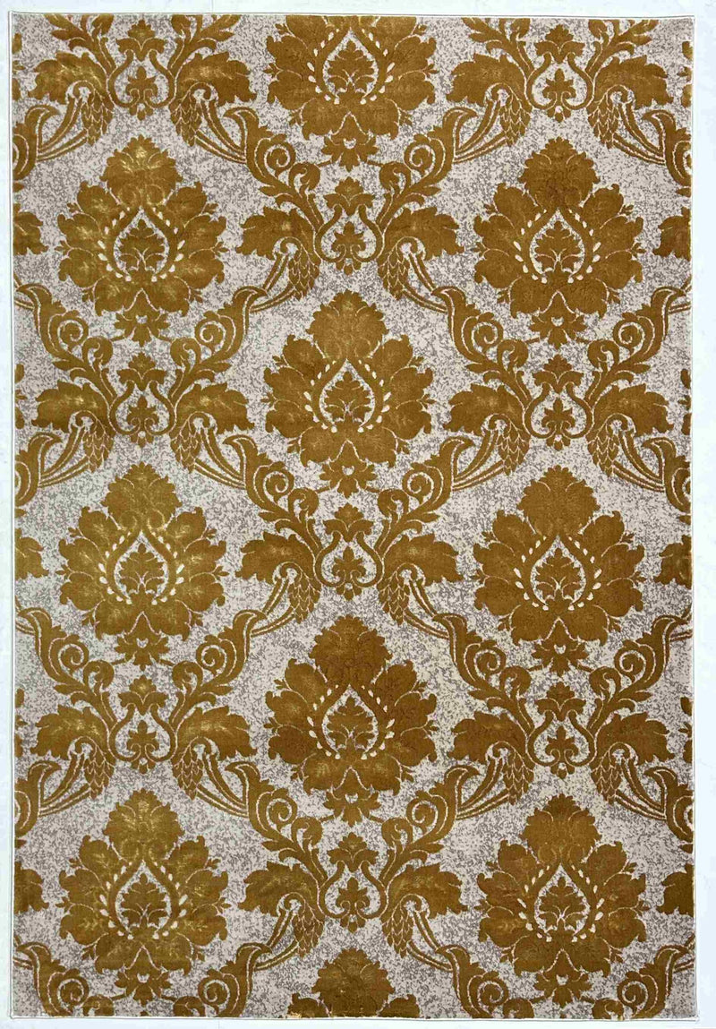 DISEÑO DE ALFOMBRA DE LUJO 1130