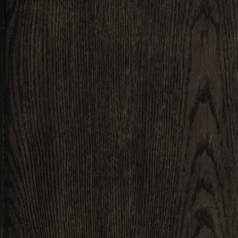 Mesa de comedor redonda Twyla de 60 pulgadas con cajón color cacao oscuro
