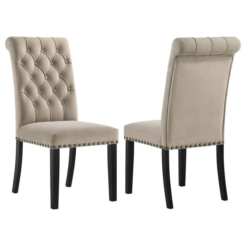 Alana Dining Chairs