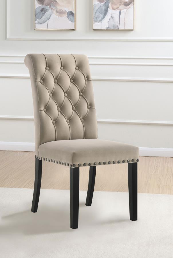 Alana Dining Chairs