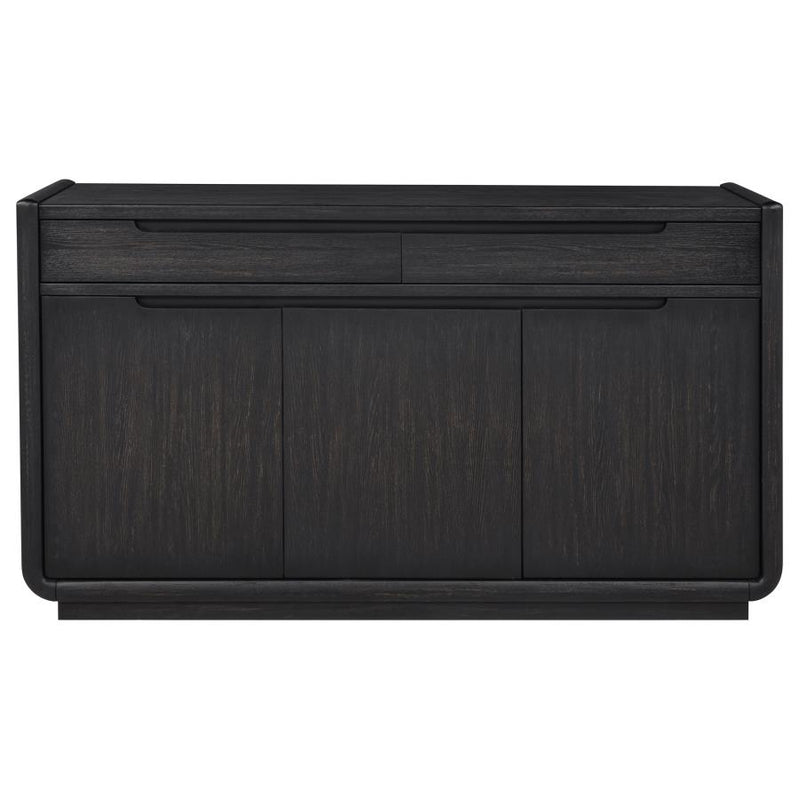 Leandro 2-drawer Dining Sideboard Server