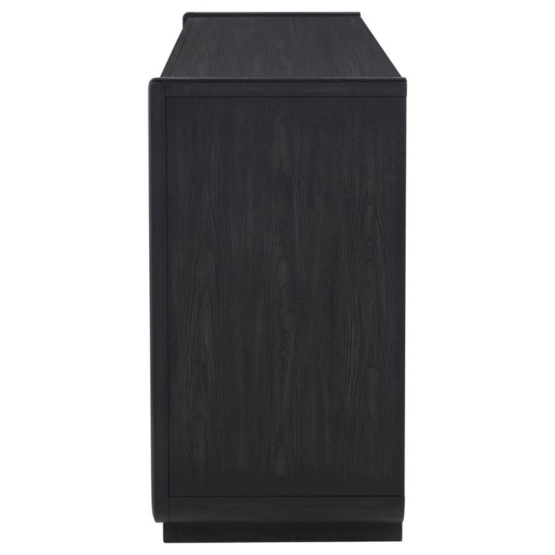 Leandro 2-drawer Dining Sideboard Server