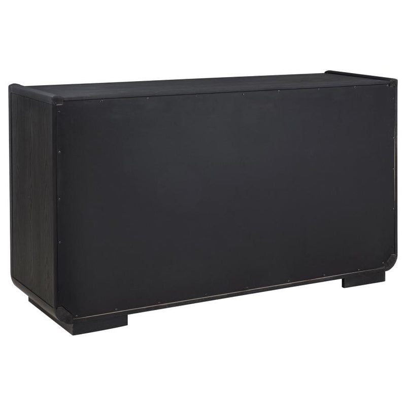 Leandro 2-drawer Dining Sideboard Server