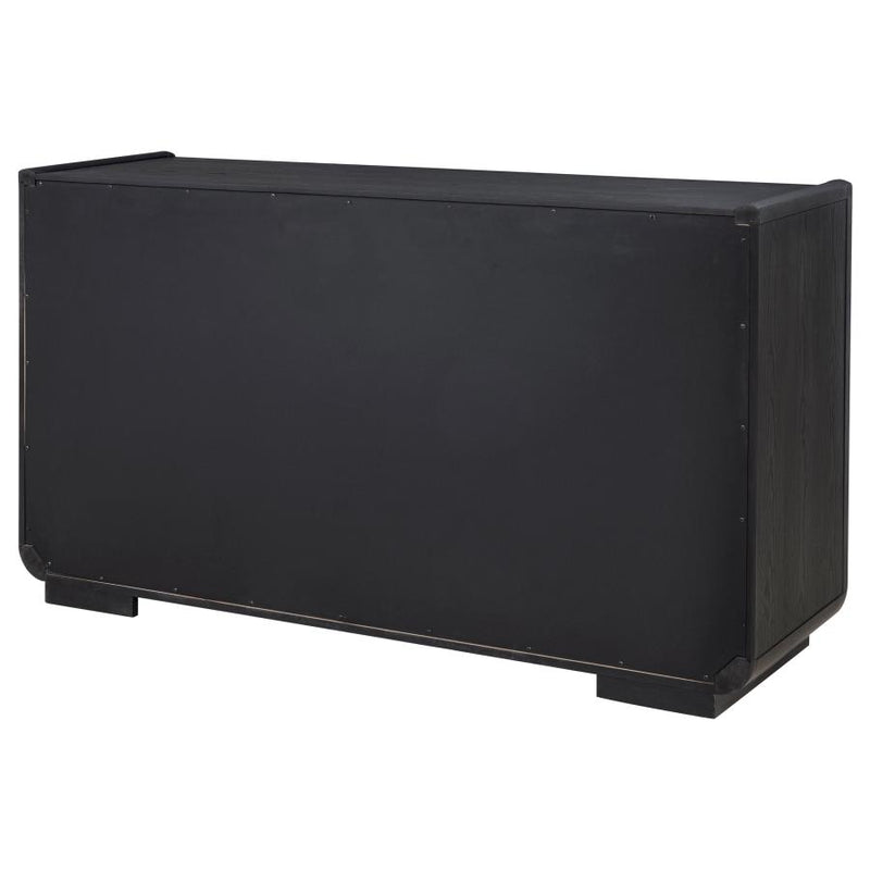 Leandro 2-drawer Dining Sideboard Server