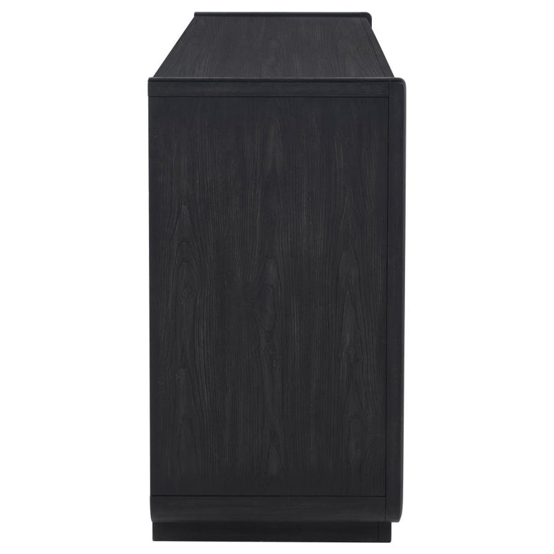 Leandro 2-drawer Dining Sideboard Server