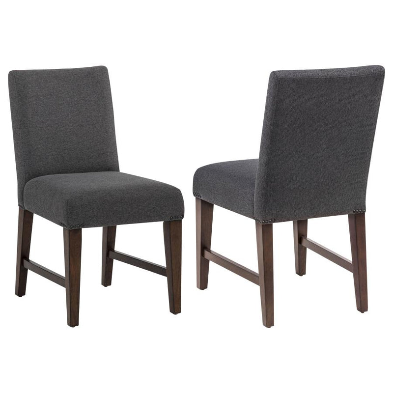 Naser Parsons Dining Side Chair