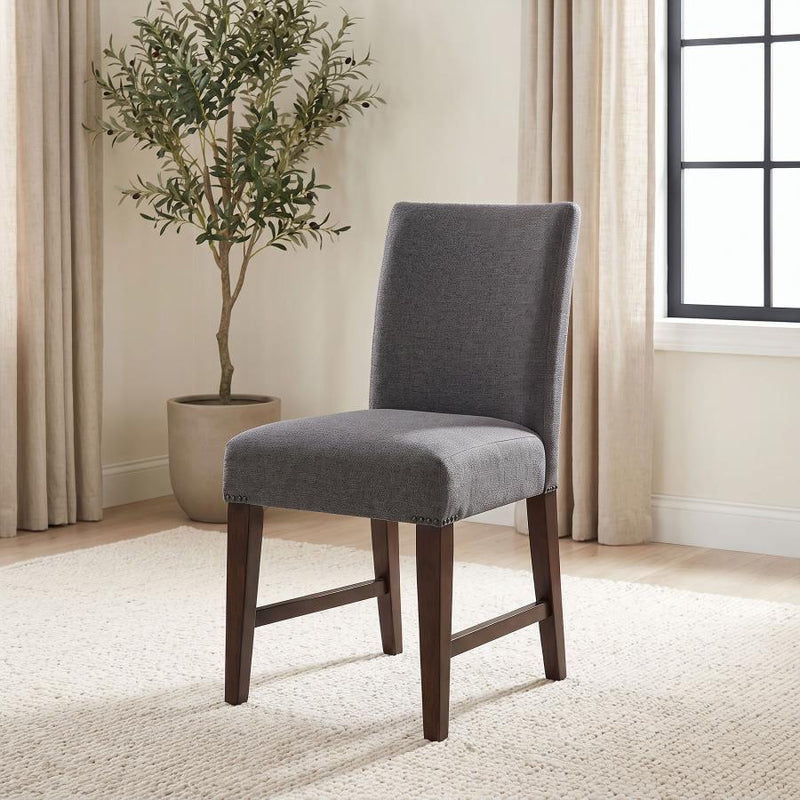 Naser Parsons Dining Side Chair