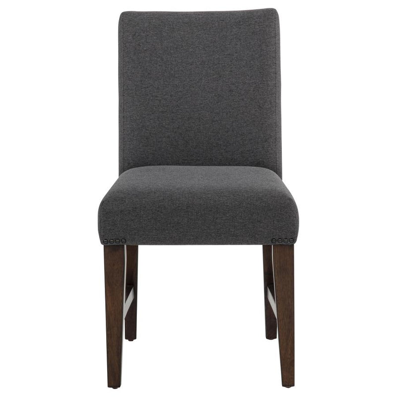 Naser Parsons Dining Side Chair