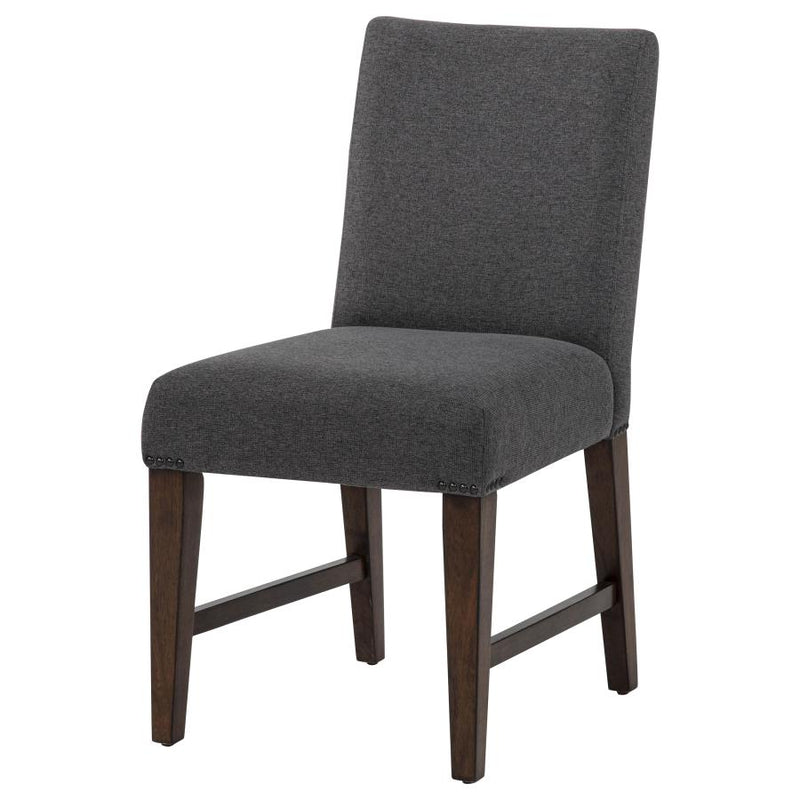 Naser Parsons Dining Side Chair