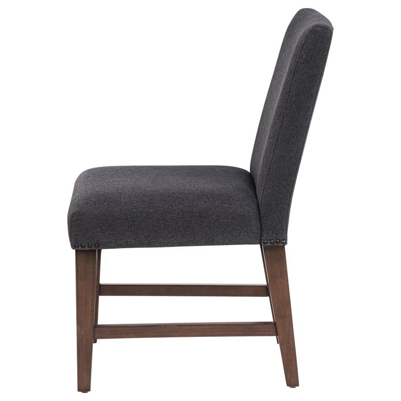 Naser Parsons Dining Side Chair