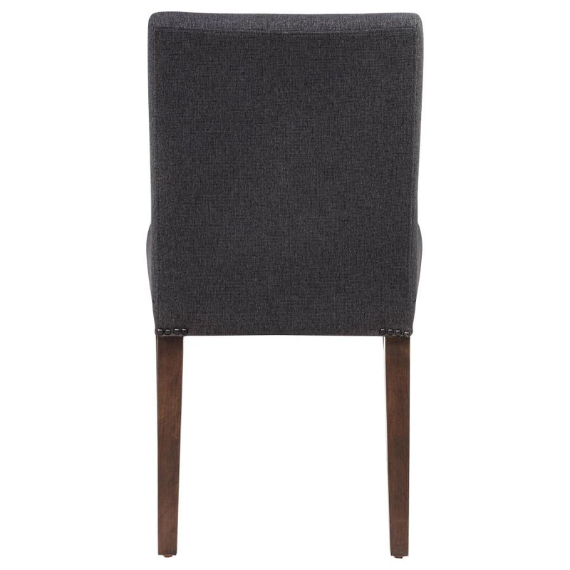 Naser Parsons Dining Side Chair