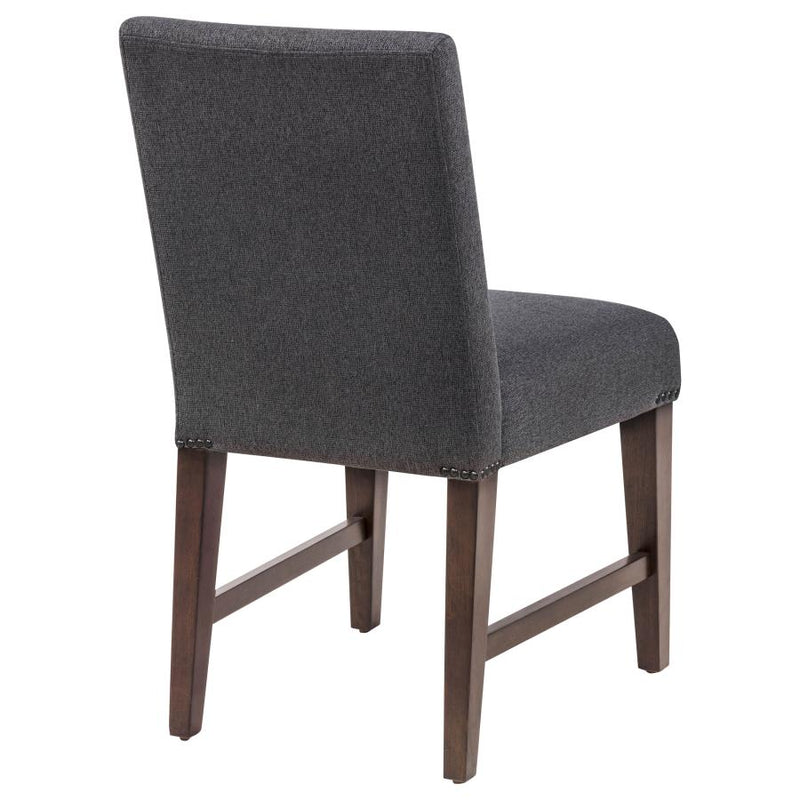 Naser Parsons Dining Side Chair