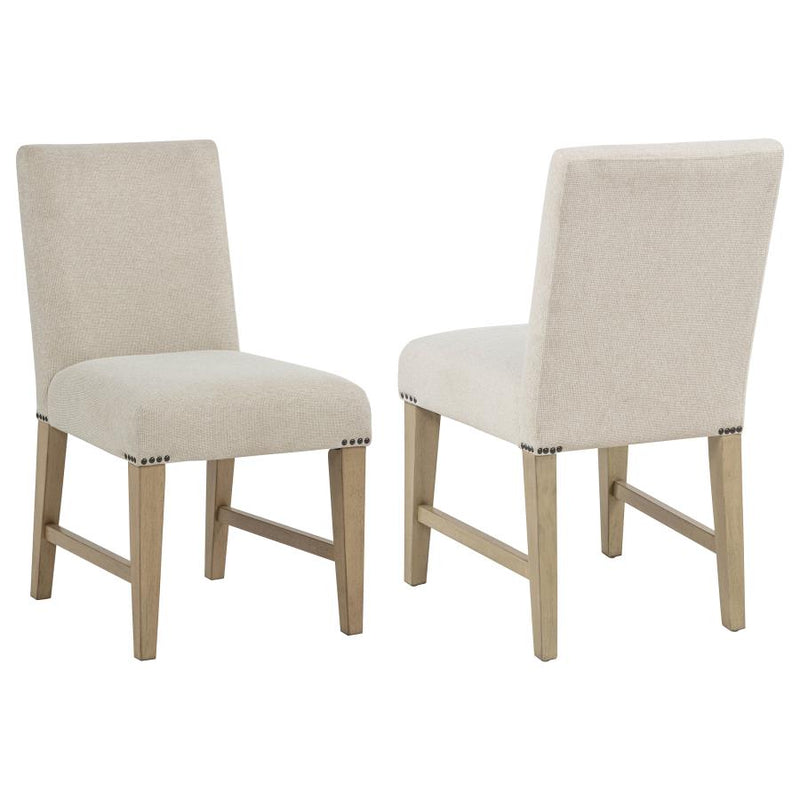 Naser Parsons Dining Side Chair
