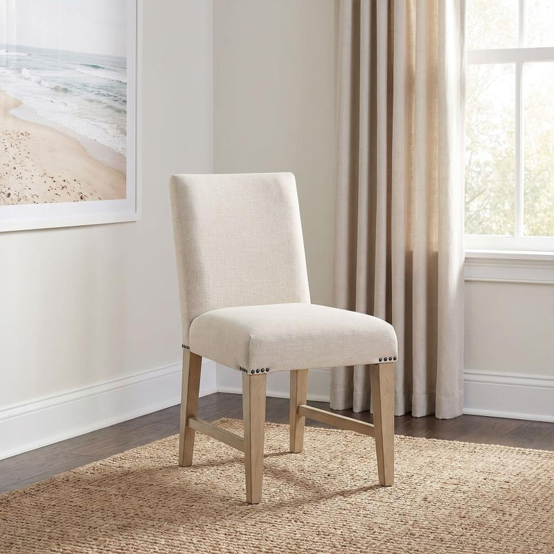 Naser Parsons Dining Side Chair