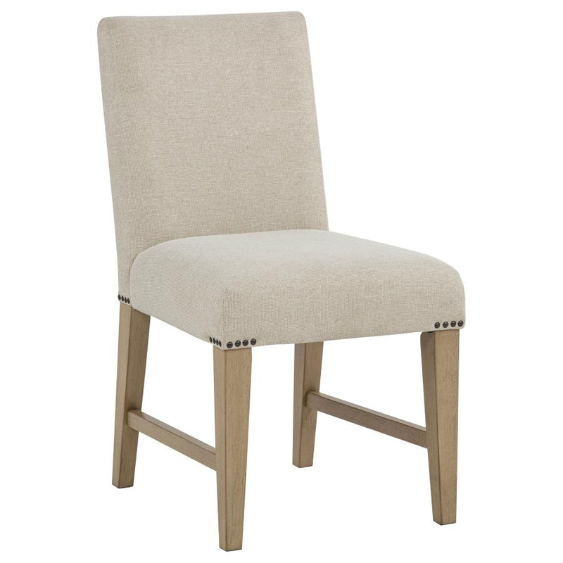 Naser Parsons Dining Side Chair