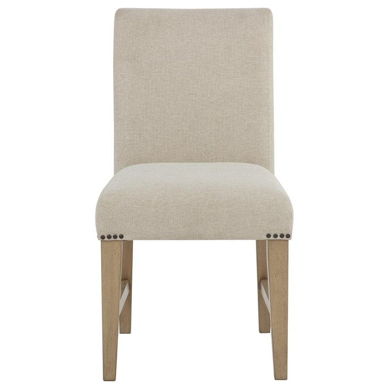 Naser Parsons Dining Side Chair