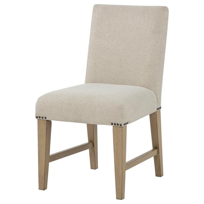 Naser Parsons Dining Side Chair