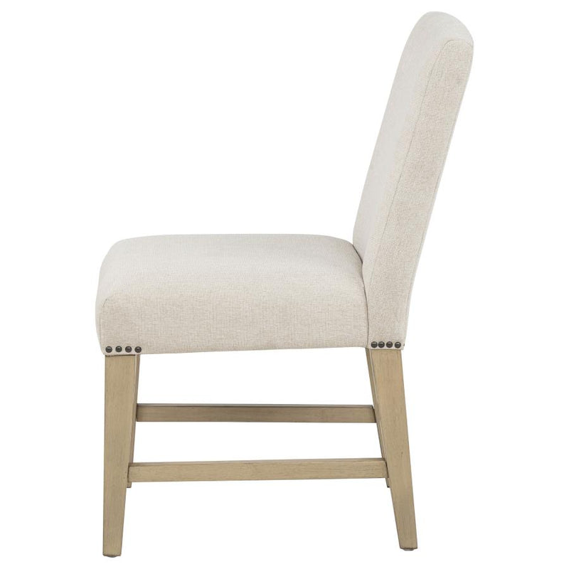 Naser Parsons Dining Side Chair