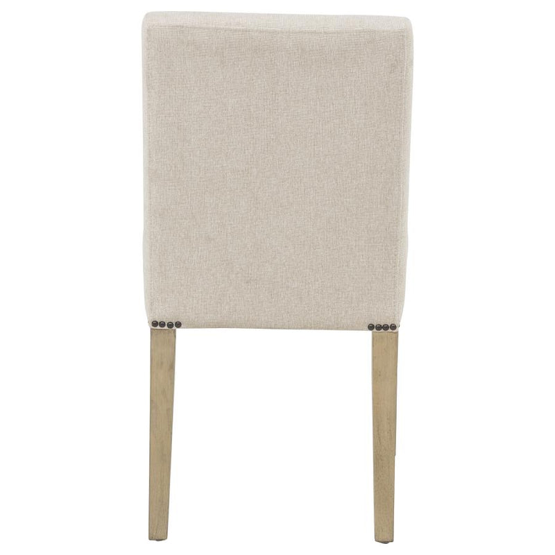 Naser Parsons Dining Side Chair