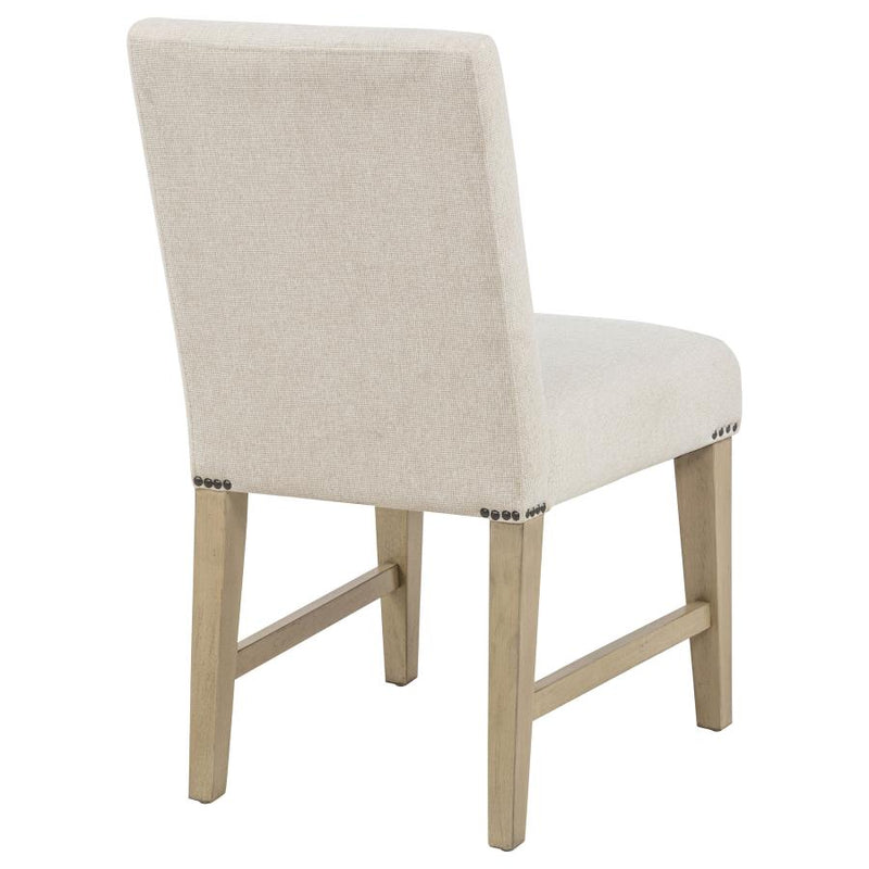 Naser Parsons Dining Side Chair