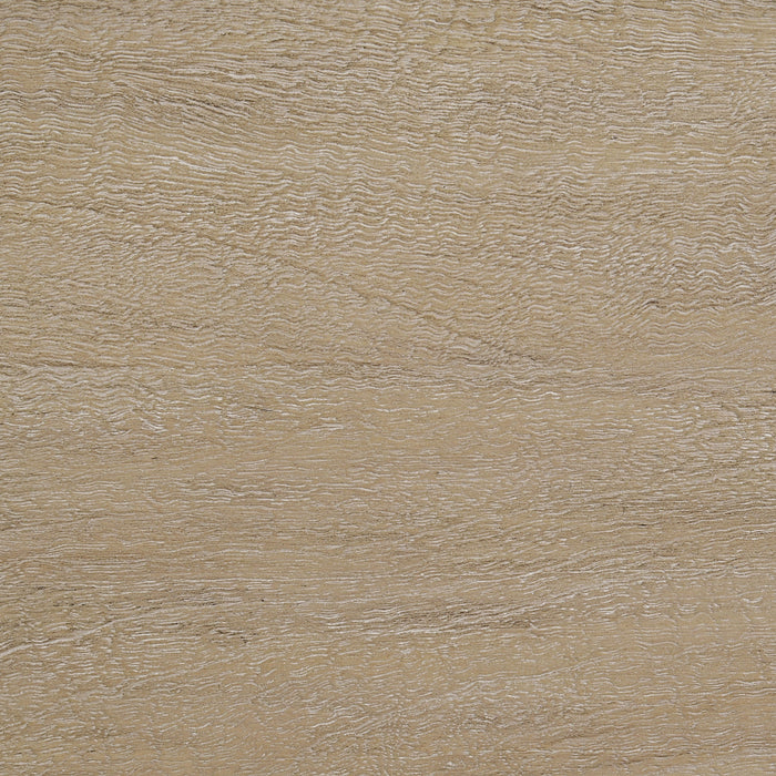 Solano Extension Table Dining Set Weathered Mango