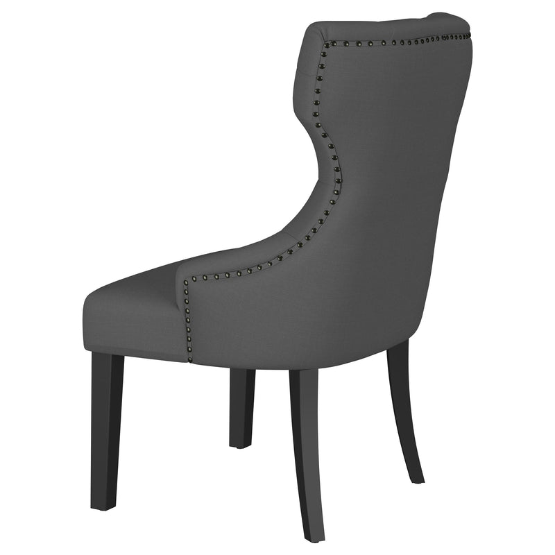 Juego de mesa de comedor extensible Florence de 126 pulgadas