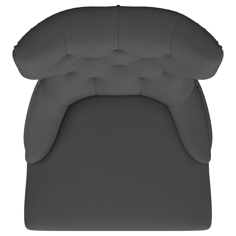 Juego de mesa de comedor extensible Florence de 126 pulgadas