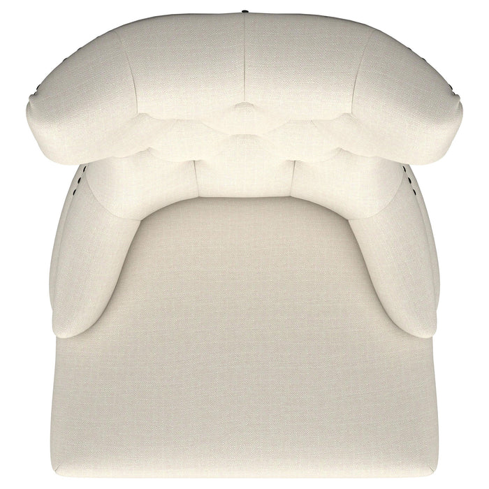 Florence 126-inch Extension Dining Table Set