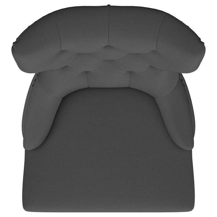 Florence 126-inch Extension Dining Table Set