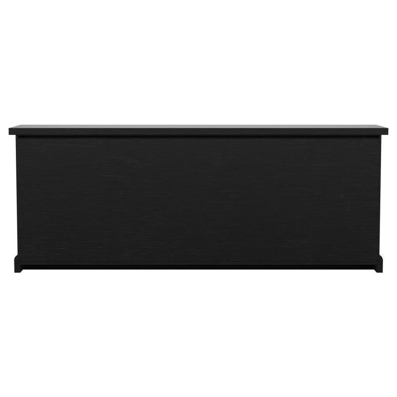 Florence 4-door Dining Sideboard Buffet
