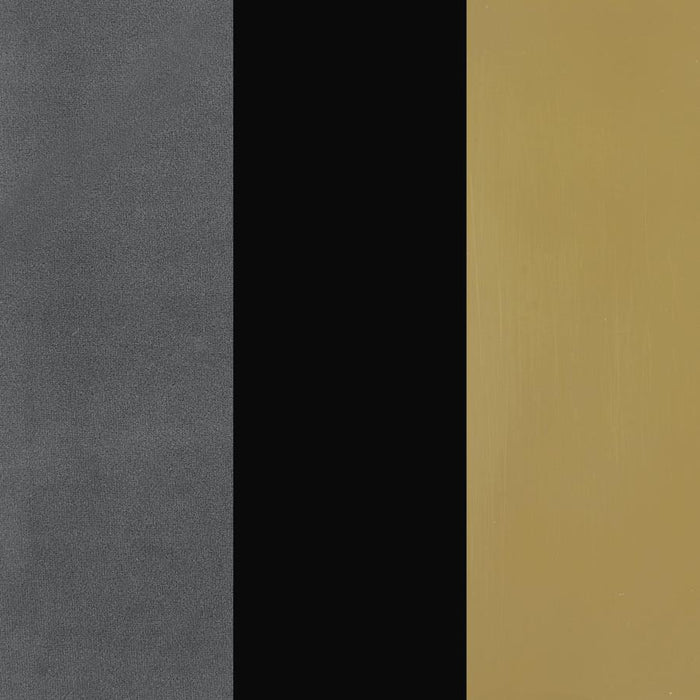 Ellie 5-piece Mirrored Counter Height Dining Table Set