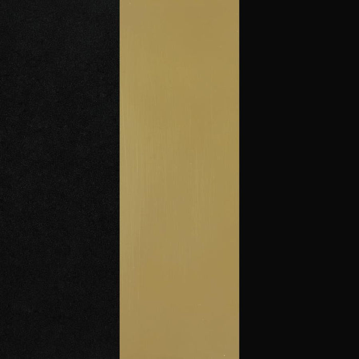 Ellie 5-piece Mirrored Counter Height Dining Table Set