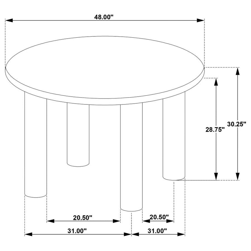 Faulkner Dining Tables