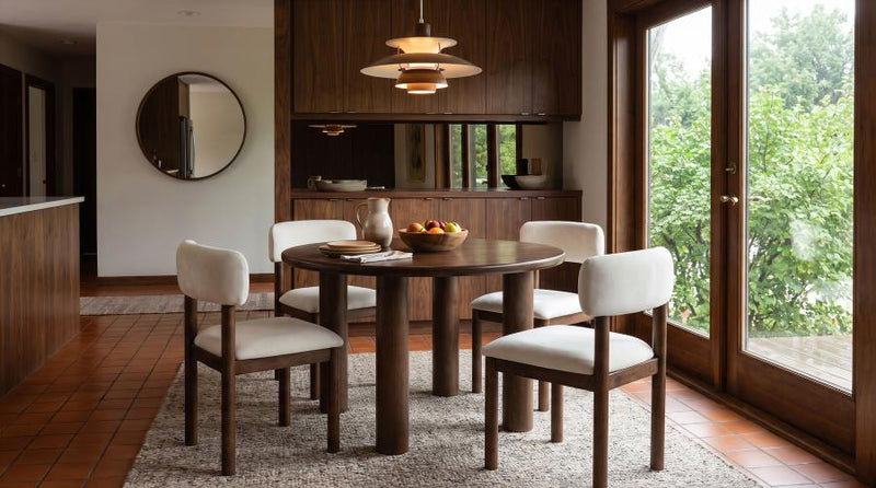 Faulkner Dining Tables