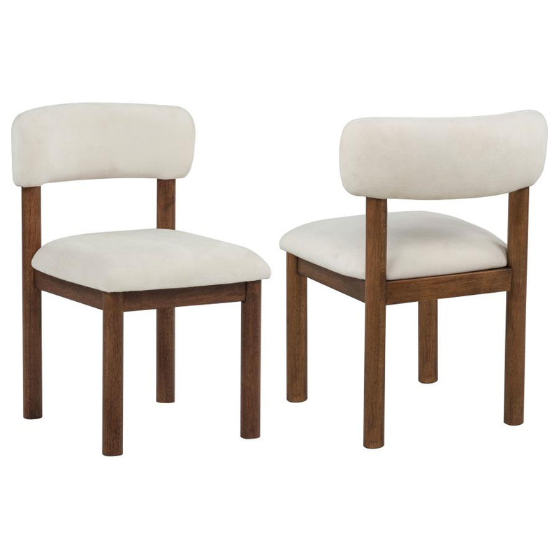Faulkner Upholstered Dining Side Chair