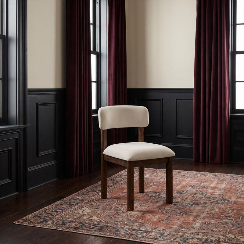 Faulkner Upholstered Dining Side Chair
