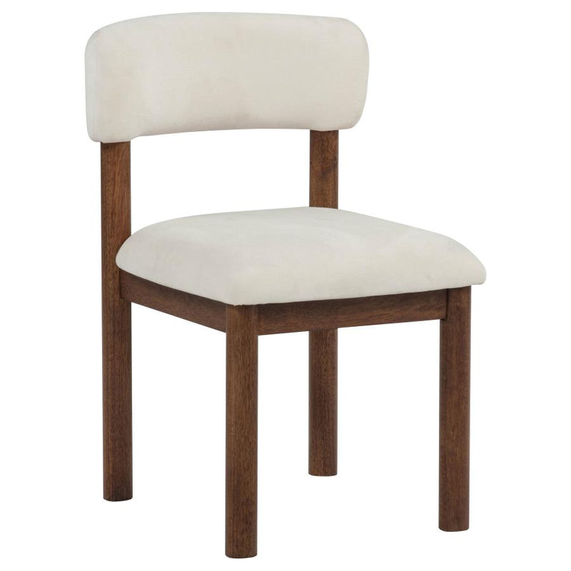 Faulkner Upholstered Dining Side Chair