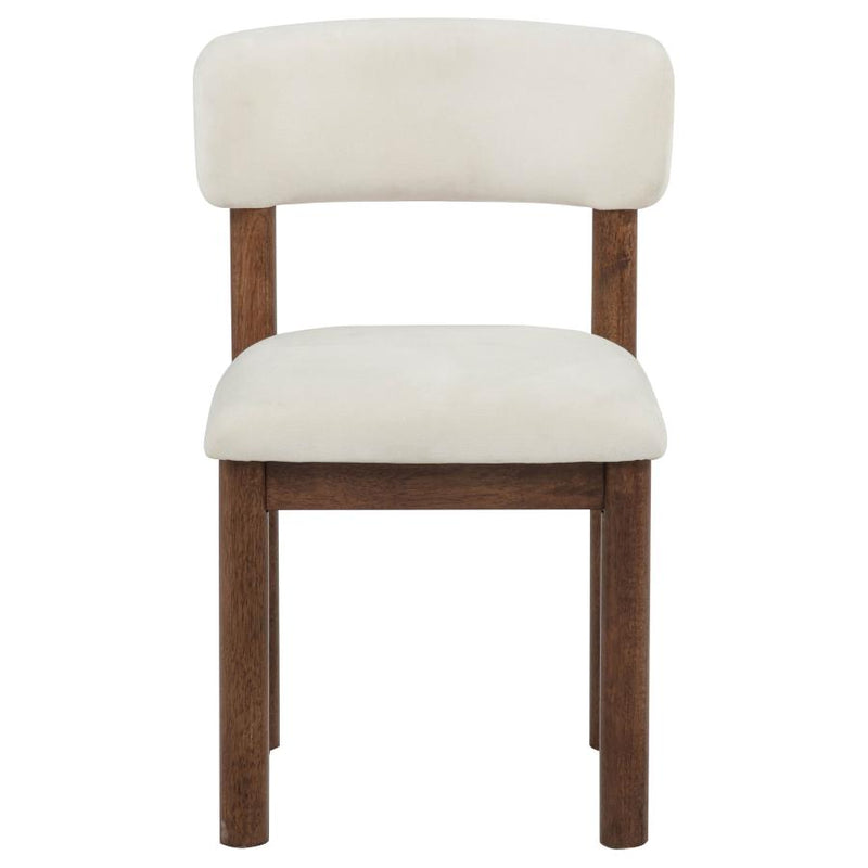 Faulkner Upholstered Dining Side Chair