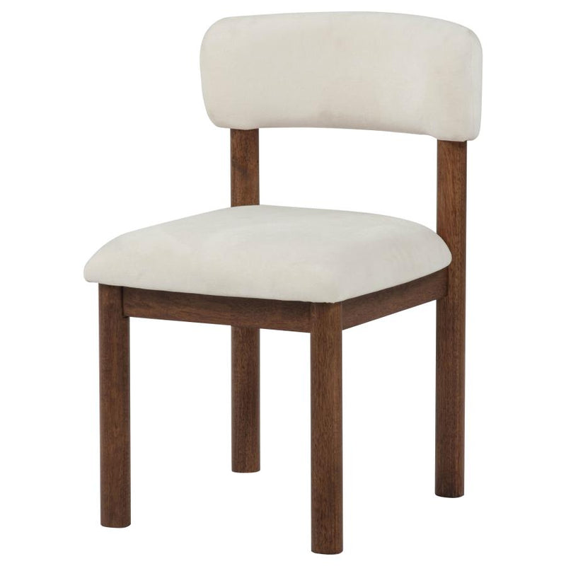 Faulkner Upholstered Dining Side Chair