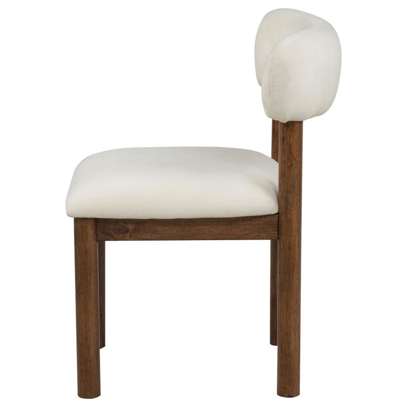 Faulkner Upholstered Dining Side Chair